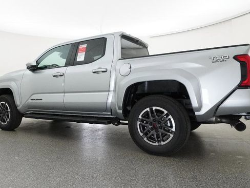 New 2026 Toyota Tacoma TRD Sport image 12