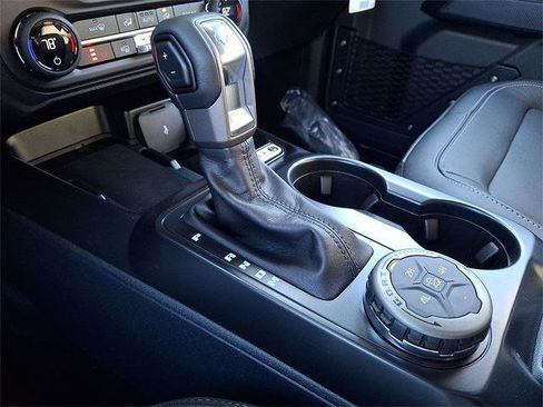 New 2025 Ford Bronco Big Bend image 10