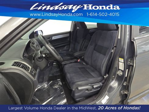 Used 2011 Honda CR-V SE image 12