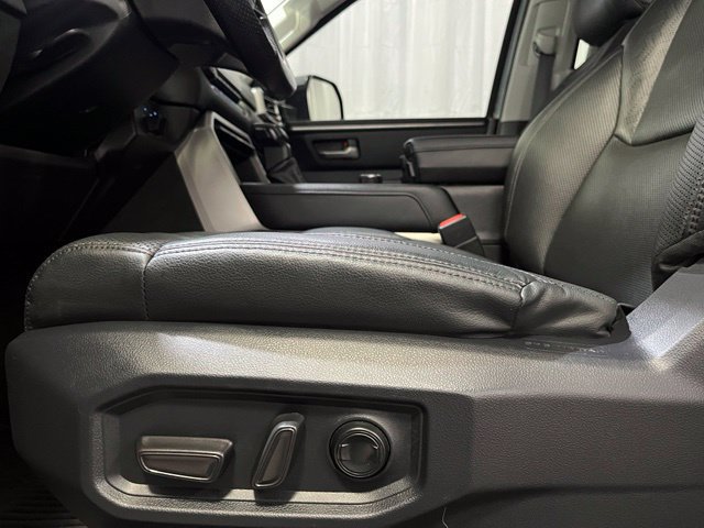 Used 2022 Toyota Tundra Limited w/ TRD Off-Road Package AWD/4WD image 16