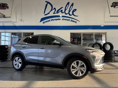 New 2026 Buick Encore GX Preferred w/ Comfort Package