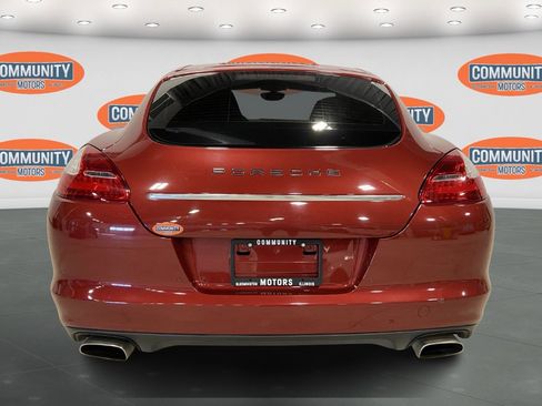 Used 2011 Porsche Panamera image 7