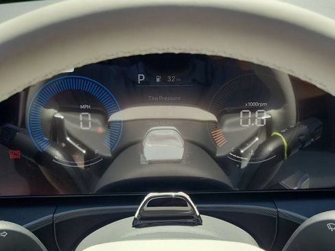New 2026 Hyundai Santa Fe SEL FWD image 9