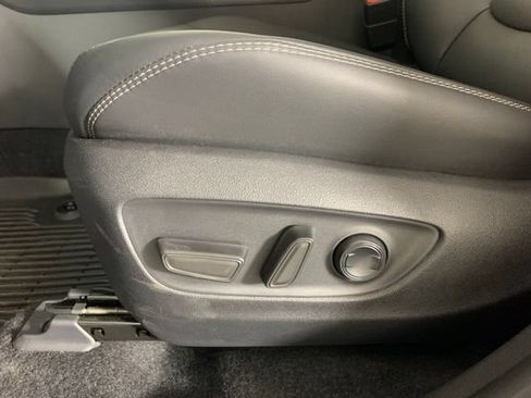 Used 2025 Toyota RAV4 Limited w/ Weather Package AWD/4WD image 19