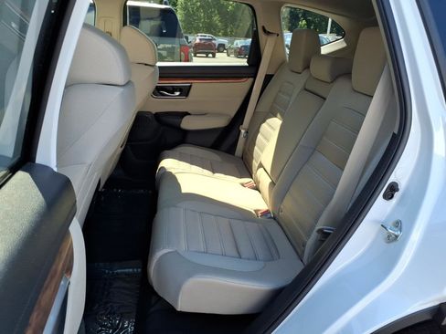 Used 2021 Honda CR-V EX image 7