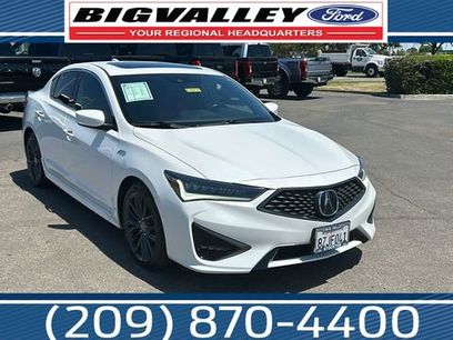 Used 2022 Acura ILX