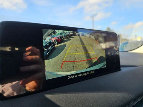 New 2025 MAZDA CX-5 AWD 2.5 S image 29