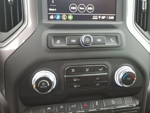 New 2026 GMC Sierra 1500 Pro w/ Pro Value Package image 13