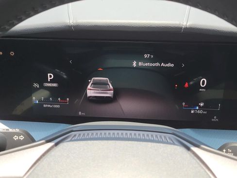 New 2026 Nissan Murano SL AWD/4WD image 27