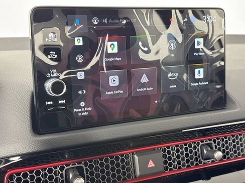 New 2026 Honda Civic Si image 15