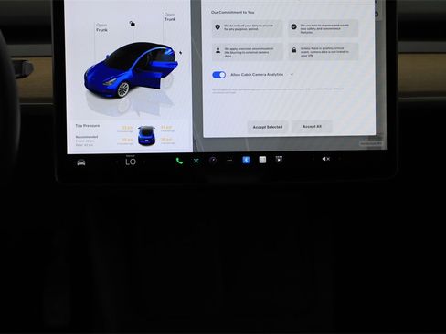 Used 2022 Tesla Model 3 Long Range image 20
