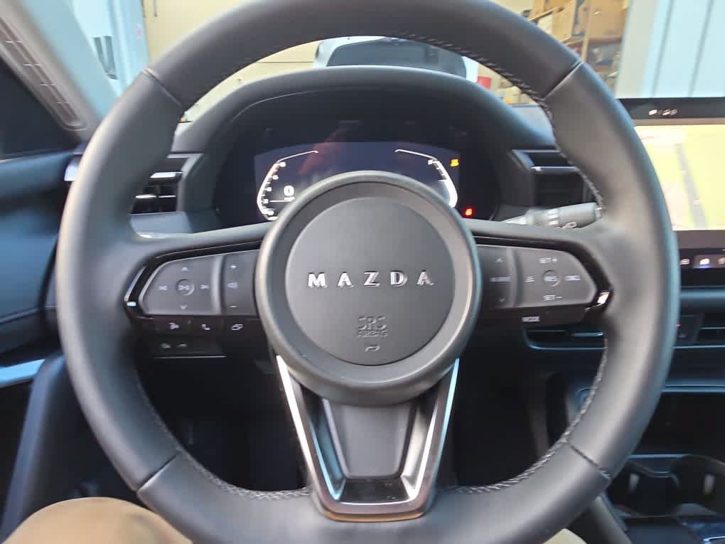 Used 2026 MAZDA CX-5 Preferred AWD/4WD image 15