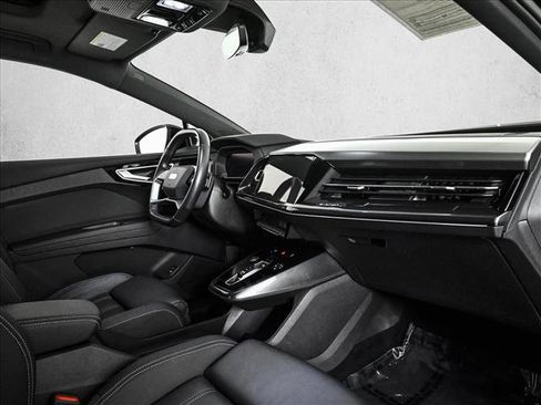 Certified 2023 Audi Q4 e-tron Premium Plus w/ Premium Plus AWD/4WD image 23