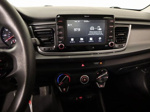 Used 2019 Kia Rio S image 5