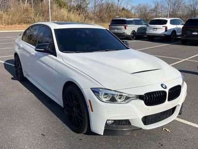 Used 2018 BMW 340i xDrive Sedan w/ Executive Package