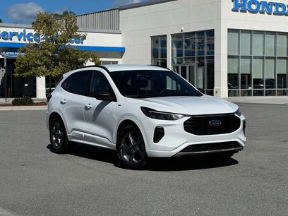 Used 2023 Ford Escape ST-Line
