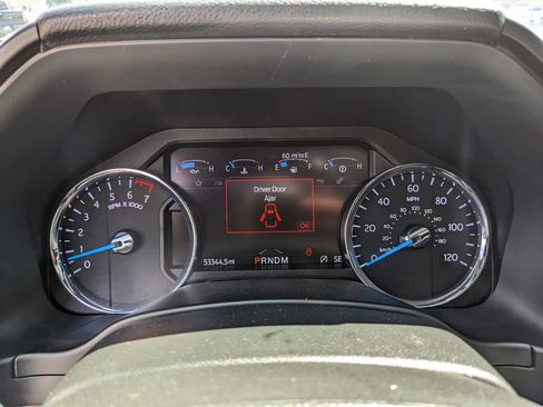 Certified 2021 Ford Expedition Limited image 38