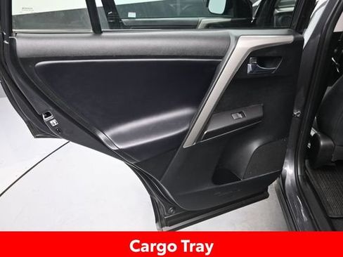 Certified 2018 Toyota RAV4 XLE w/ Plus Extra Value Package AWD/4WD image 17