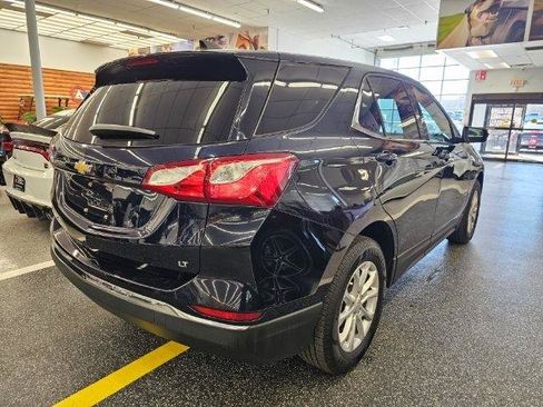 Used 2020 Chevrolet Equinox LT FWD image 5