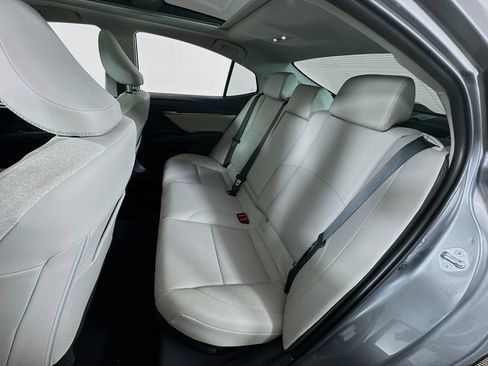 Certified 2026 Toyota Camry XLE AWD/4WD image 18