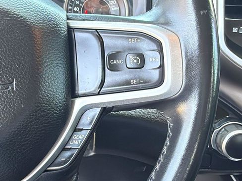 Used 2020 RAM 1500 Big Horn AWD/4WD image 14