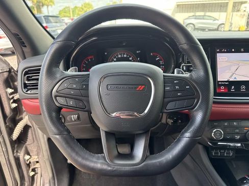 Used 2021 Dodge Durango R/T w/ Trailer Tow Group IV AWD/4WD image 28