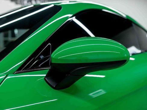 Used 2023 Porsche 718 Cayman GTS RWD image 33