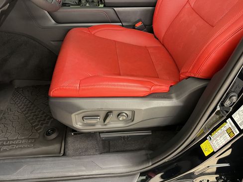 Used 2026 Toyota Tundra TRD Pro AWD/4WD image 5