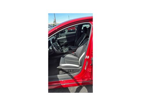 Used 2025 Kia K5 GT-Line AWD/4WD image 11
