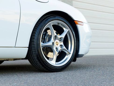 Used 1999 Porsche 911 GT3 RS image 55