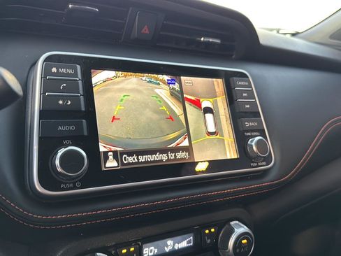 Used 2020 Nissan Kicks SR w/ SR Premium Package image 25