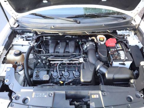 Used 2014 Ford Flex SE image 19