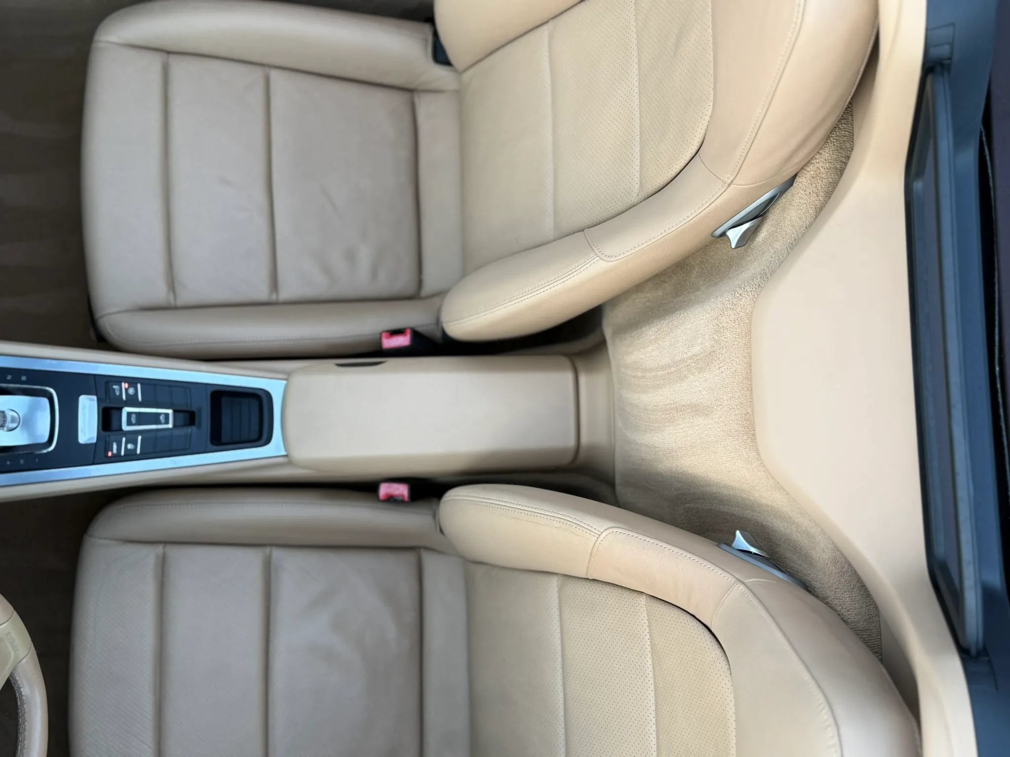 Used 2014 Porsche Boxster RWD image 33