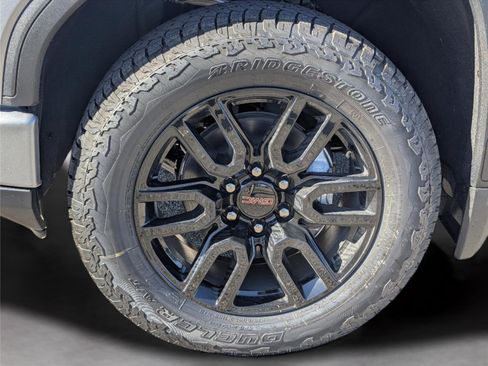 New 2026 GMC Sierra 1500 Elevation w/ X31 Off-Road Package image 11