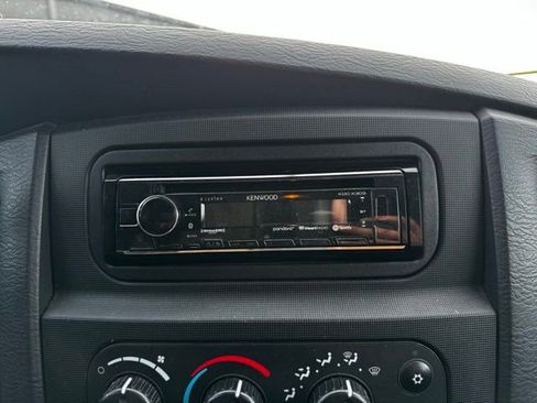 Used 2005 Dodge Ram 2500 Truck SLT w/ Quad Cab Big Horn Value Group image 11