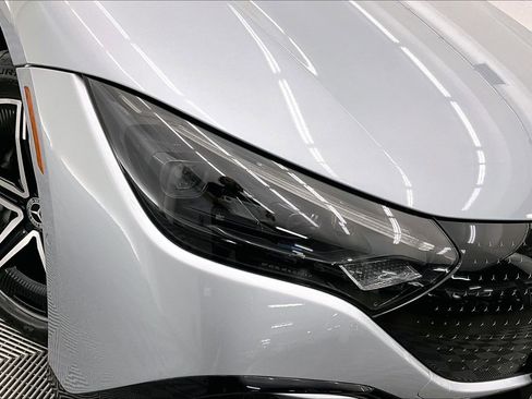Certified 2023 Mercedes-Benz EQE 350+ Sedan image 25