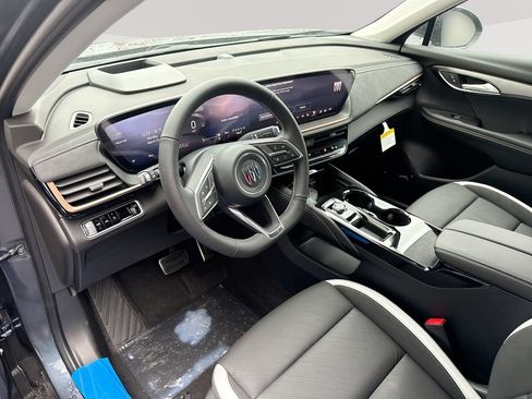 New 2026 Buick Envision Sport Touring AWD/4WD image 10
