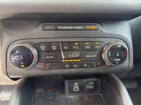 Used 2024 Ford Bronco Sport Outer Banks AWD/4WD image 20