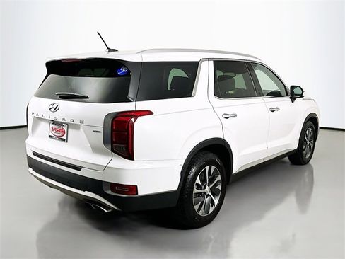 Used 2020 Hyundai Palisade SEL image 18