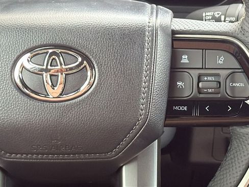 New 2026 Toyota Tundra 1794 Edition AWD/4WD image 31