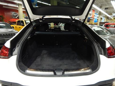 Used 2023 Mercedes-Benz GLE 53 AMG 4MATIC Coupe image 12