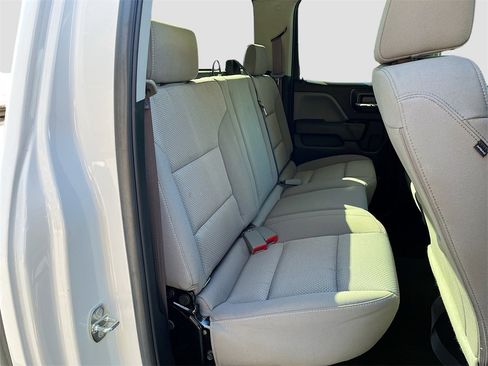 Used 2017 GMC Sierra 1500 4x4 Double Cab w/ Elevation Edition image 27