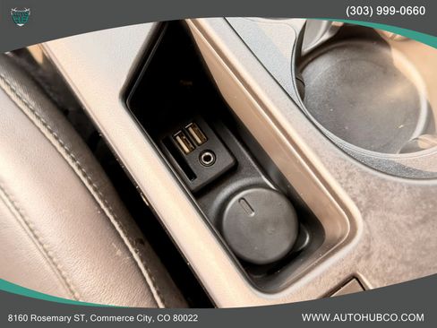 Used 2015 Buick Regal GS w/ Driver Confidence Package #1 FWD image 25