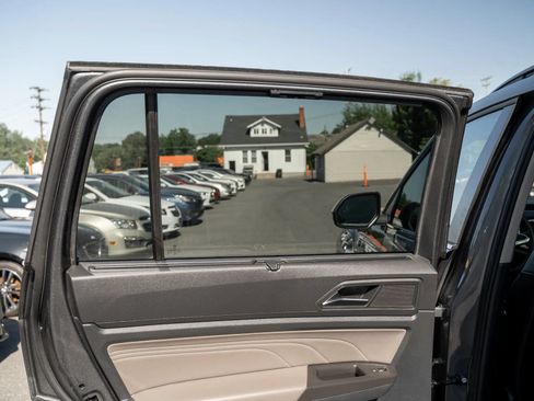 Used 2022 Volkswagen Atlas SE FWD image 10