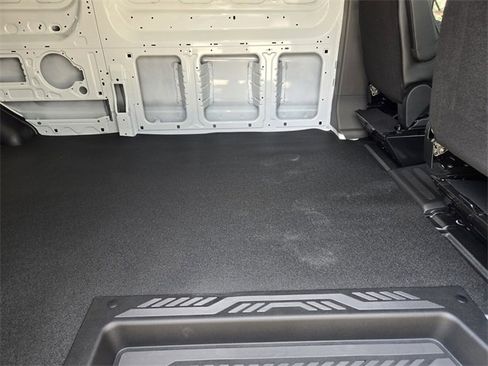 New 2025 Ford Transit 250 Low Roof image 21
