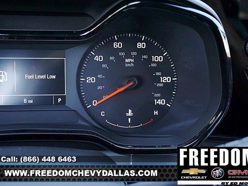 New 2026 Chevrolet Trax LS FWD image 31