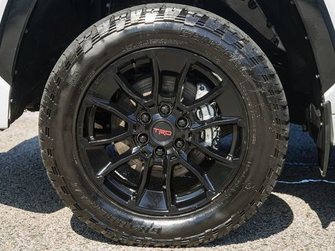 Used 2023 Toyota Tundra 1794 Edition w/ TRD Off-Road Package AWD/4WD image 21