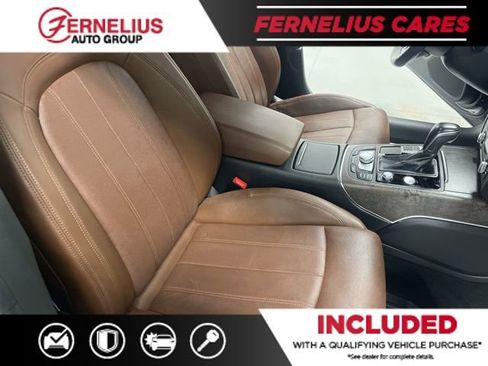 Used 2017 Audi A7 3.0T Prestige w/ Prestige Package image 37