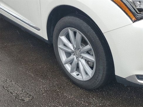 Used 2023 Acura RDX AWD image 4