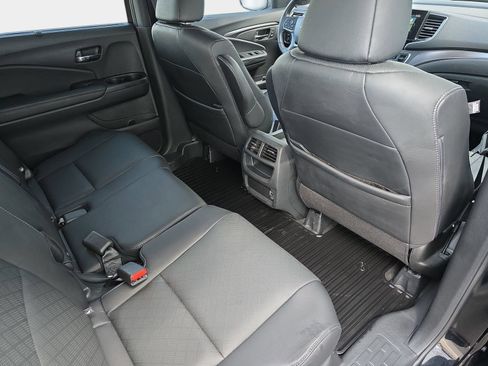 Used 2020 Honda Passport EX-L image 13